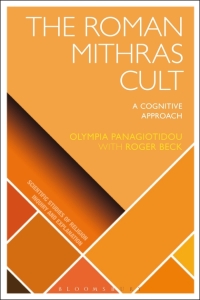 Roman Mithras Cult